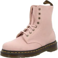 Dr. Martens 1460 Pascal Milled Nubuck Wp Stiefel Powder
