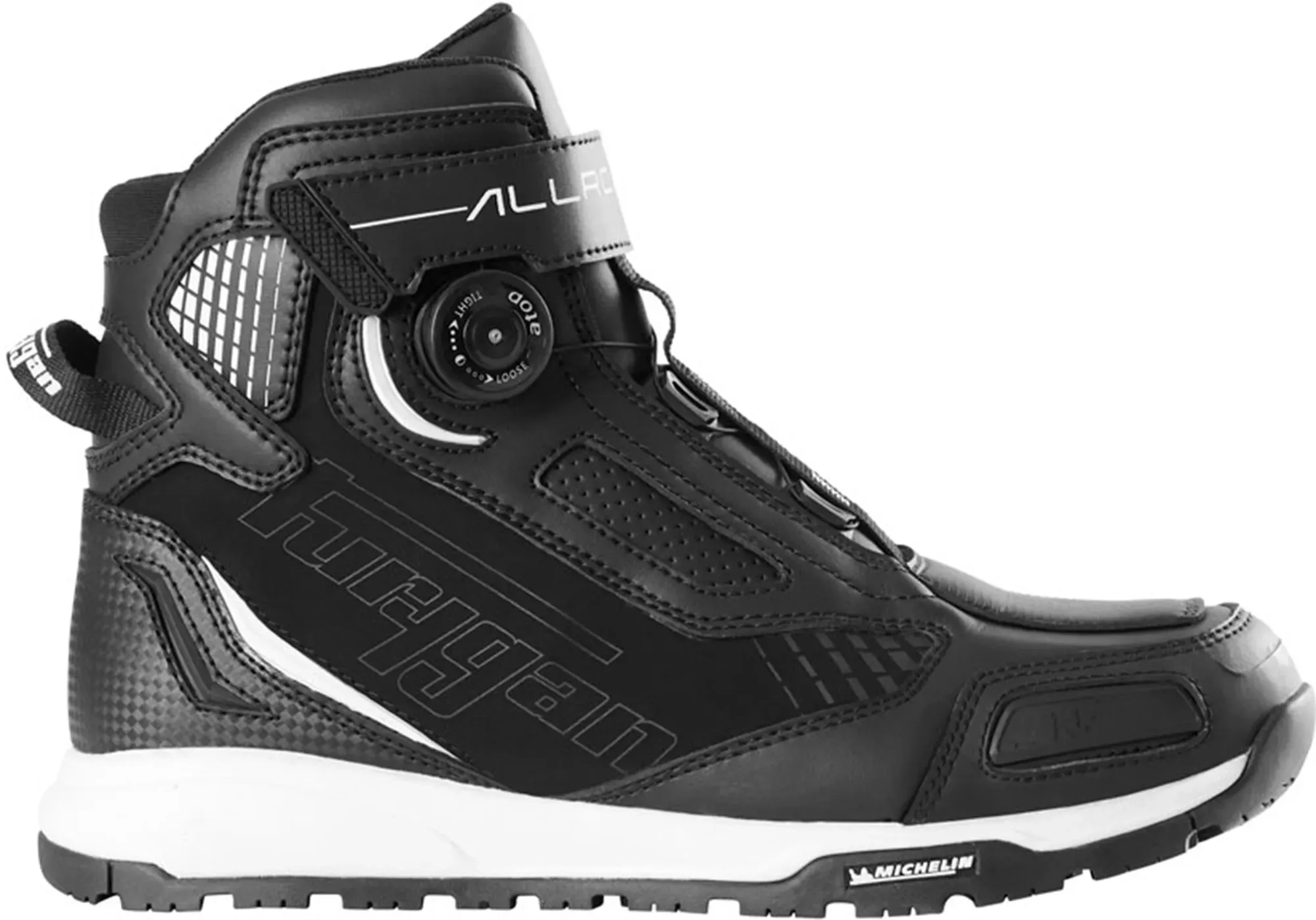 Furygan Allroad D3O Motorschoenen, 43