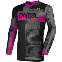O'Neal Oneal Element Roller Damen Motocross Jersey Größe S