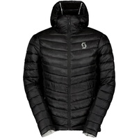 Scott Herren Insuloft Tech Primaloft Jacke schwarz : L