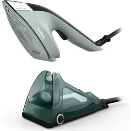 Tefal Duo Power JF4031 Eukalyptus/Schwarz