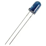 KINGBRIGHT LED bedrahtet Infrarot Rund 5mm 20° 50mA