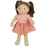 Heless Stoffpuppe Rosa 22 cm