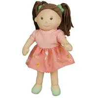 Heless Stoffpuppe Rosa 22 cm