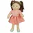 Heless Stoffpuppe Rosa 22 cm