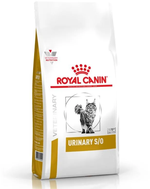 ROYAL CANIN Cat urinary 3.5 kg