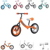 Lorelli Fortuna 12 Zoll Orange