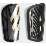 adidas Tiro League Schienbeinschoner Black / Gold Metallic / White M