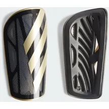 adidas Tiro League Schienbeinschoner Black / Gold Metallic / White M