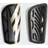 adidas Tiro League Schienbeinschoner Black / Gold Metallic / White M