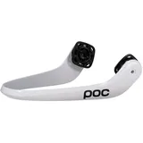 Poc Maxilla Breakaway System Hydrogen White One Size