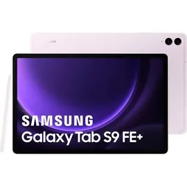 Samsung Galaxy Tab S9 FE+ 12.4'' 8 GB RAM 128 GB Wi-Fi Lavender