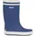 Aigle Lolly Pop 2 Gummistiefel Blau 35