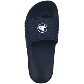 Jako River Jakolette Badelatschen733 dk navy 39