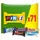 Mars Schokoriegel Mixed Minis, 1425g, verschiedene Sorten, 71 Riegel