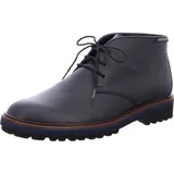 Mephisto Berto Herren Schwarz 43