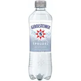 Gerolsteiner Sprudel PET 24 x 0,5 Liter / Flasche #85012