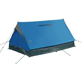 High Peak Minipack blau/grau