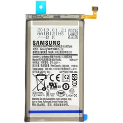 Akku Original Samsung für Galaxy S10e SM-G970F, Typ EB-BG970ABU