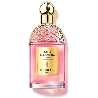 Guerlain - Eau de Parfum Aqua Allegoria Florabloom Forte 75 ml Eau de parfum