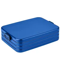 Mepal Take a Break Bento Lunchbox midi/large Spülmaschinenfest ABS