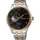 Seiko Presage Automatik Offenes Herz Japanese Garden" SSA466J1