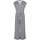 Betty Barclay Jumpsuit dunkelblau | weiß L