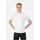 Peak Performance PEAK kurzarm Kompressionsshirt Herren 20653 - weiss XL