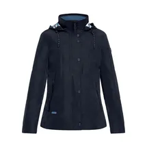 GIL BRET Sommerjacke Damen Dunkelblau 48
