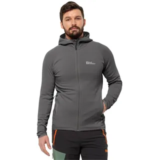 Jack Wolfskin Baiselberg Jacke - Slate - 2XL