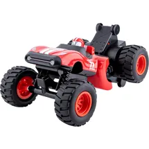 Magni Auto Split Twister CH RTR Rot