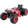 Magni Auto Split Twister CH RTR Rot