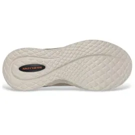 SKECHERS Arch Fit Orvan Herren Grau/Schwarz 40