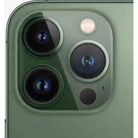 Apple iPhone 13 Pro Max 128 GB Alpingrün