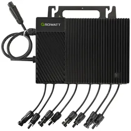 Growatt NEO 2250M-X2 Mikrowechselrichter 2250 W