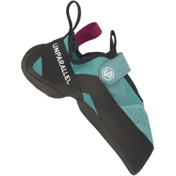 Unparallel Flaggschiff LV W – Kletterschuhe – Damen - Light Blue/Black - 40