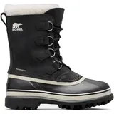Sorel Caribou Black / Stone 43