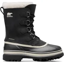 Sorel Caribou Black / Stone 43