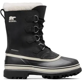 Sorel Caribou Black / Stone 43