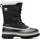 Sorel Caribou Black / Stone 43