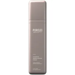 Purelei Gesichtscreme Ceramide Barrier Repair Cream mit essentiellen Fettsäuren 50 ml 