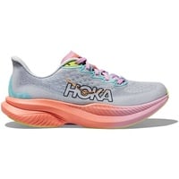 Hoka One One Hoka Mach 6 Damen Laufschuhe hellgrün Größe: 41 1⁄3