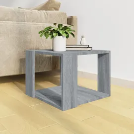 furnicato Grau Holzwerkstoff 40 x 30 cm