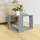 furnicato Grau Holzwerkstoff 40 x 30 cm