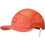 Buff 5 Panel Air Cap rot One Size