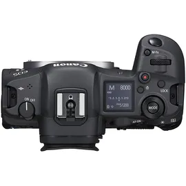 Canon EOS R5 Body