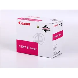Canon C-EXV21M magenta