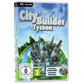 City-Builder Tycoon (PC)