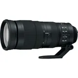NIKON 200-500mm 1:5.6 AF-S E ED VR (Nikon Aktion) - Preis nach Sofortrabatt