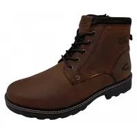 CAMEL ACTIVE Schnürstiefel Braun - Braun - 46